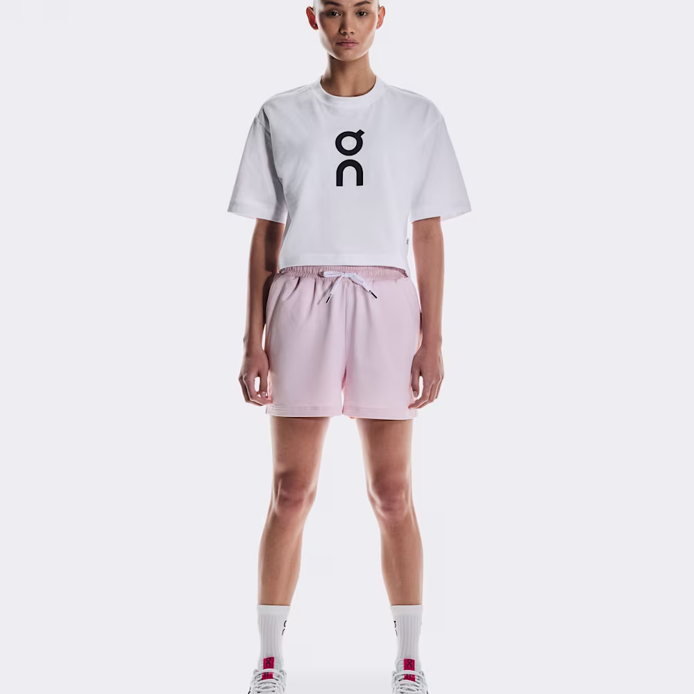 Women's Courtside Shorts