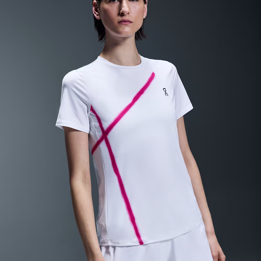 Women's Court-T
