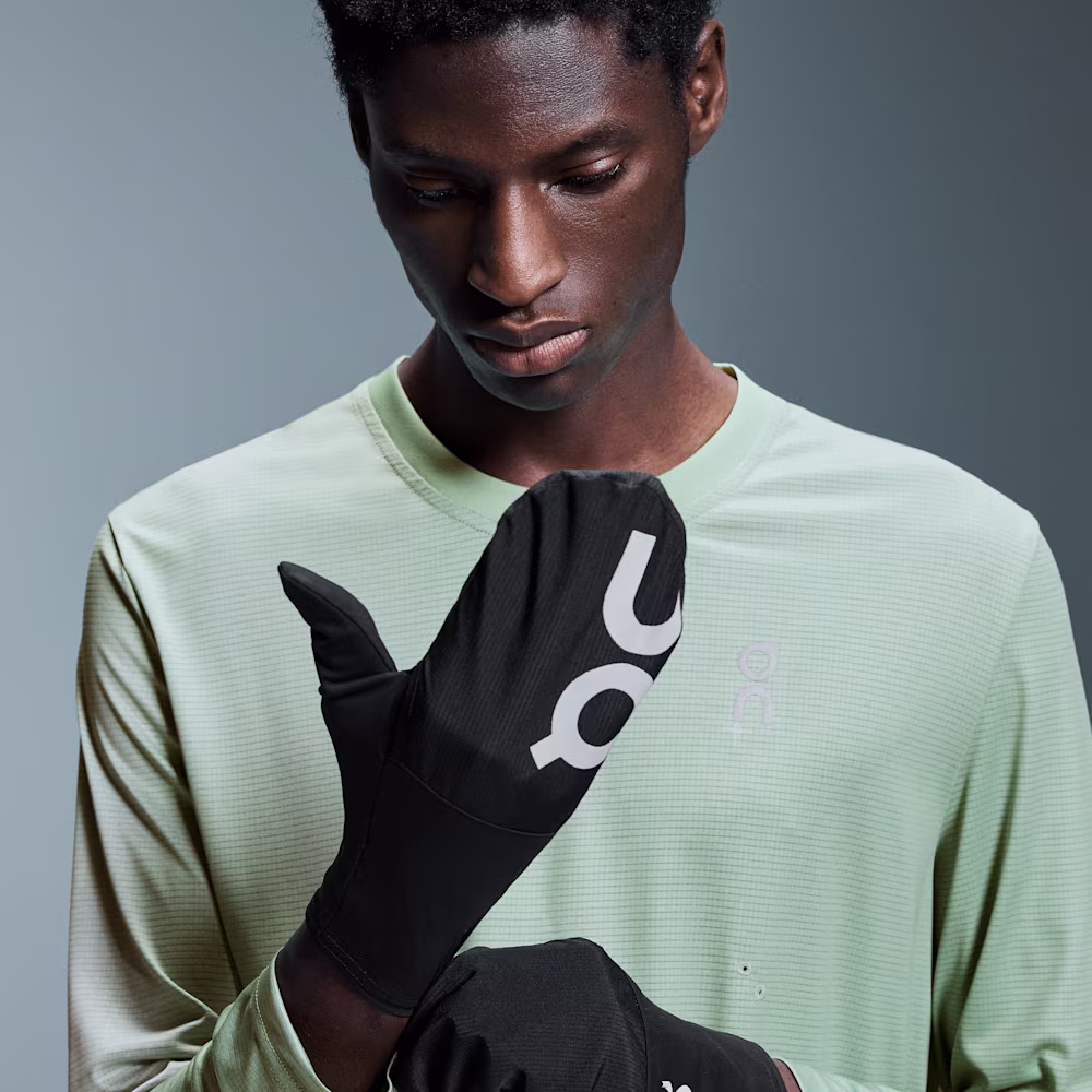Core Glove