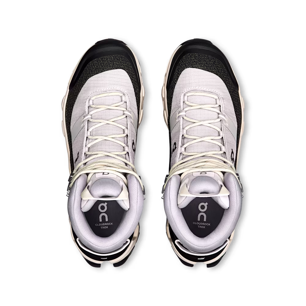 Women's Cloudrock Trek Waterproof