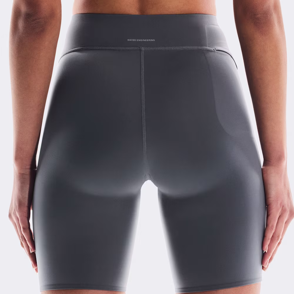 Women's Train Tights 1/2