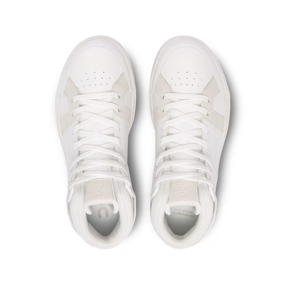 Women's THE ROGER Clubhouse Mid