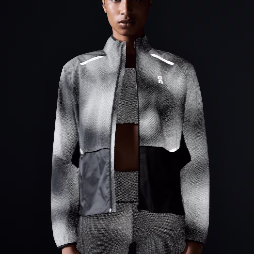 Women's Weather Jacket Lumos