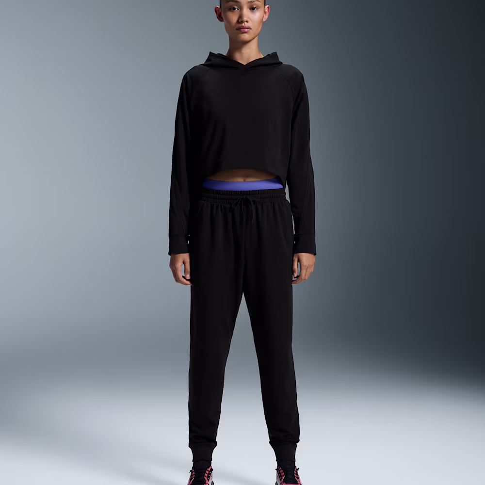 Women's Studio Hoodie