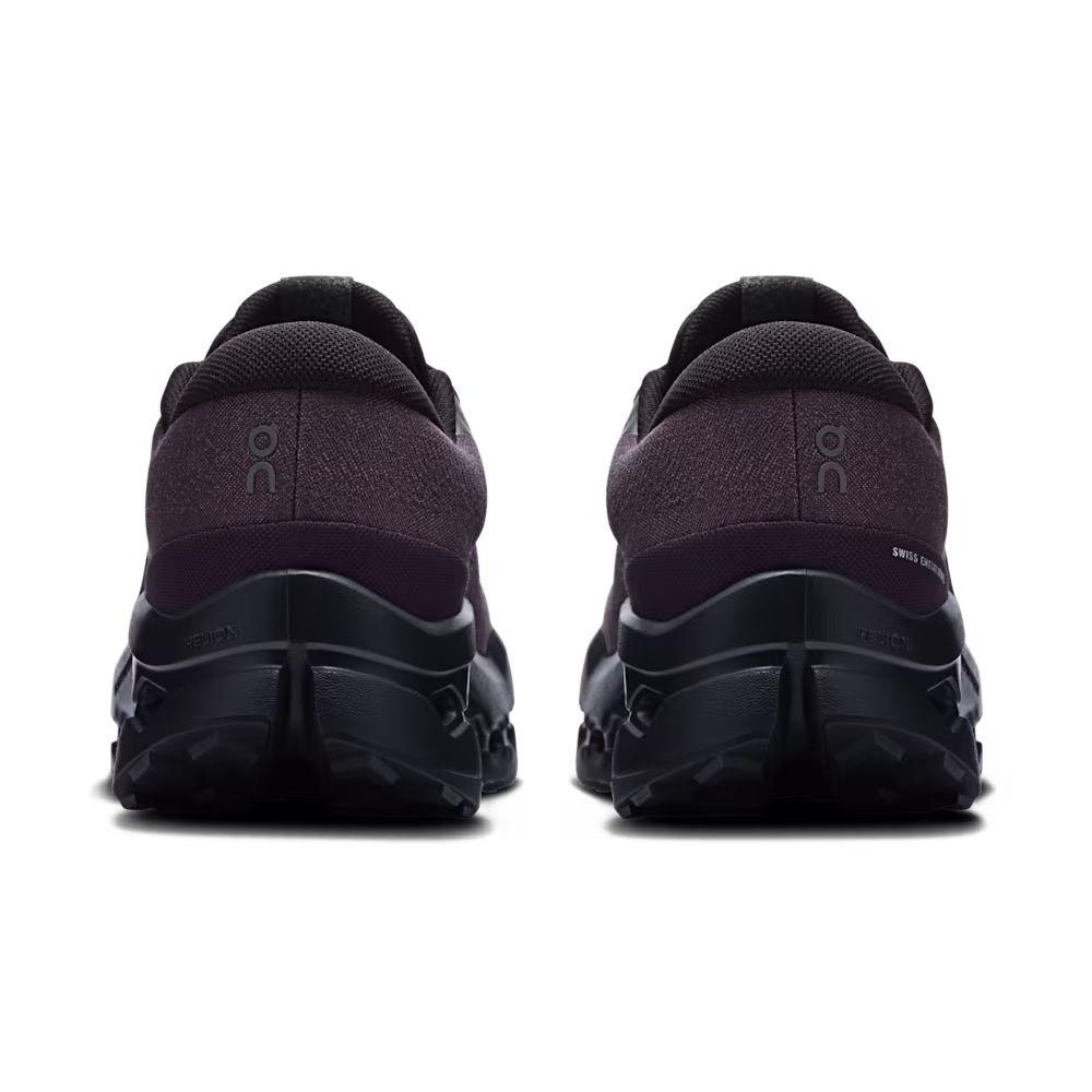 Women's Cloudsurfer Trail 2 Waterproof