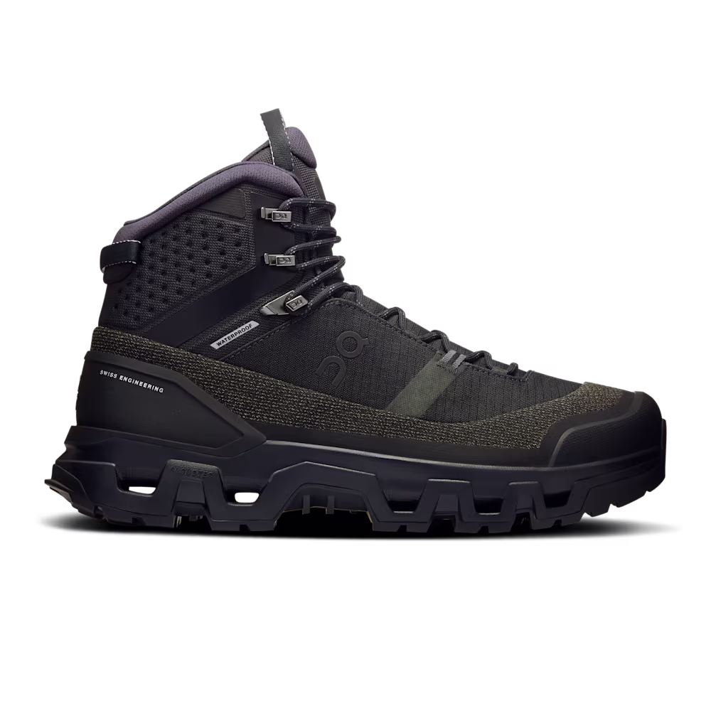 Men's Cloudrock Trek Waterproof