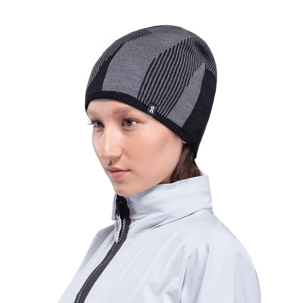 Explorer Merino Beanie