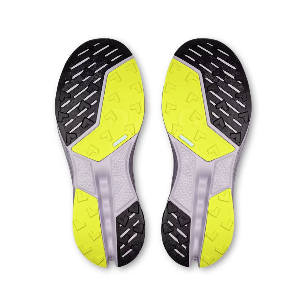 Women's Cloudsurfer Trail 2 Waterproof