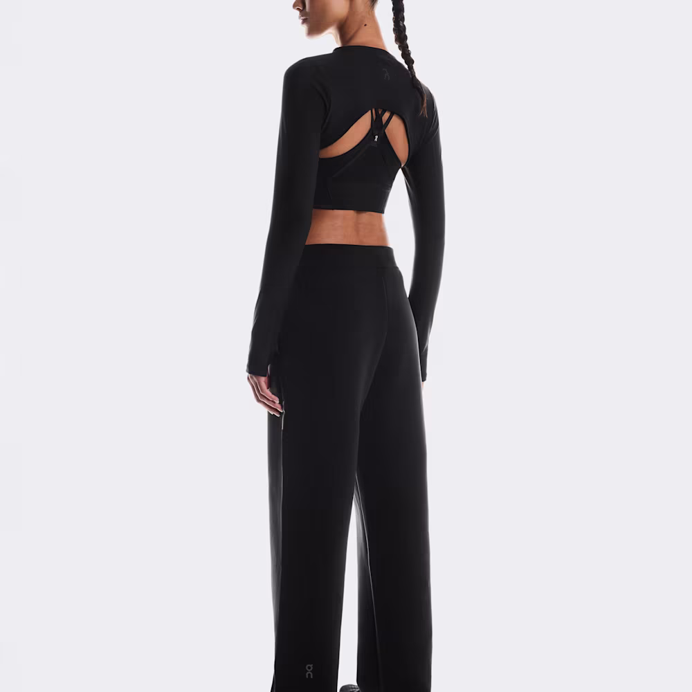 Women's Focus Tech Sweatpants