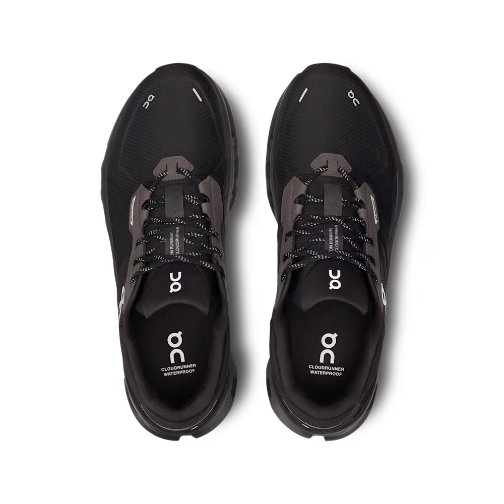 Men's Cloudrunner 2 Waterproof