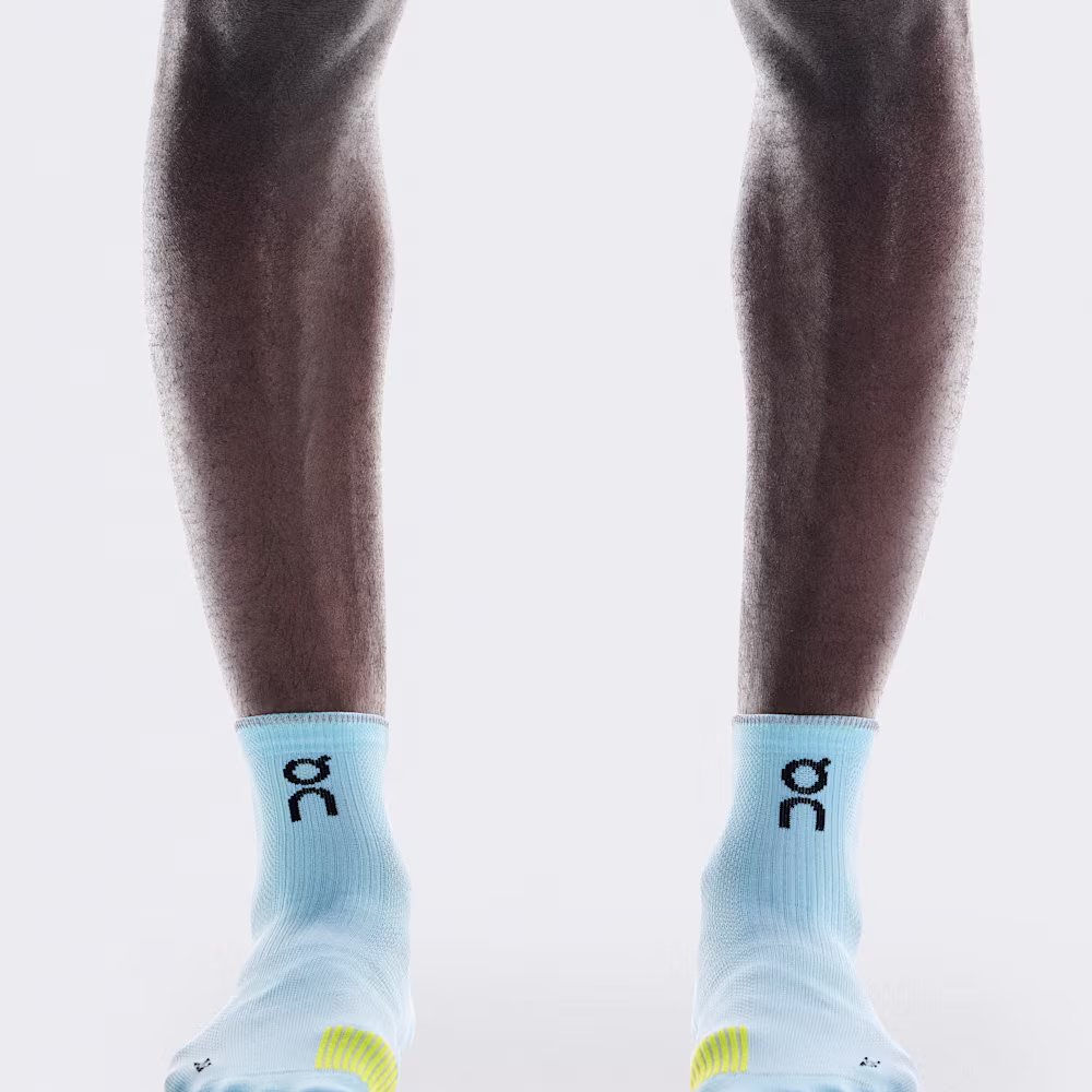 Performance Run Sock Mid