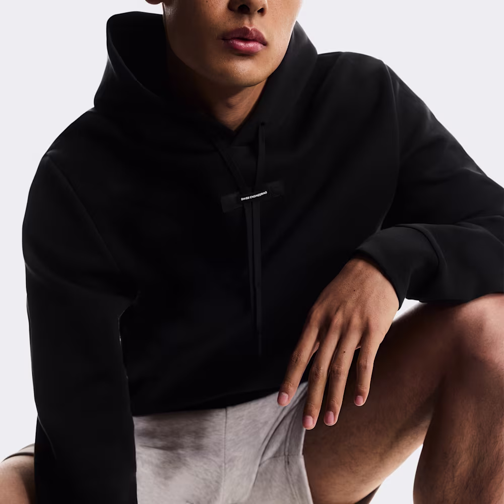 Men's Focus Tech Hoodie
