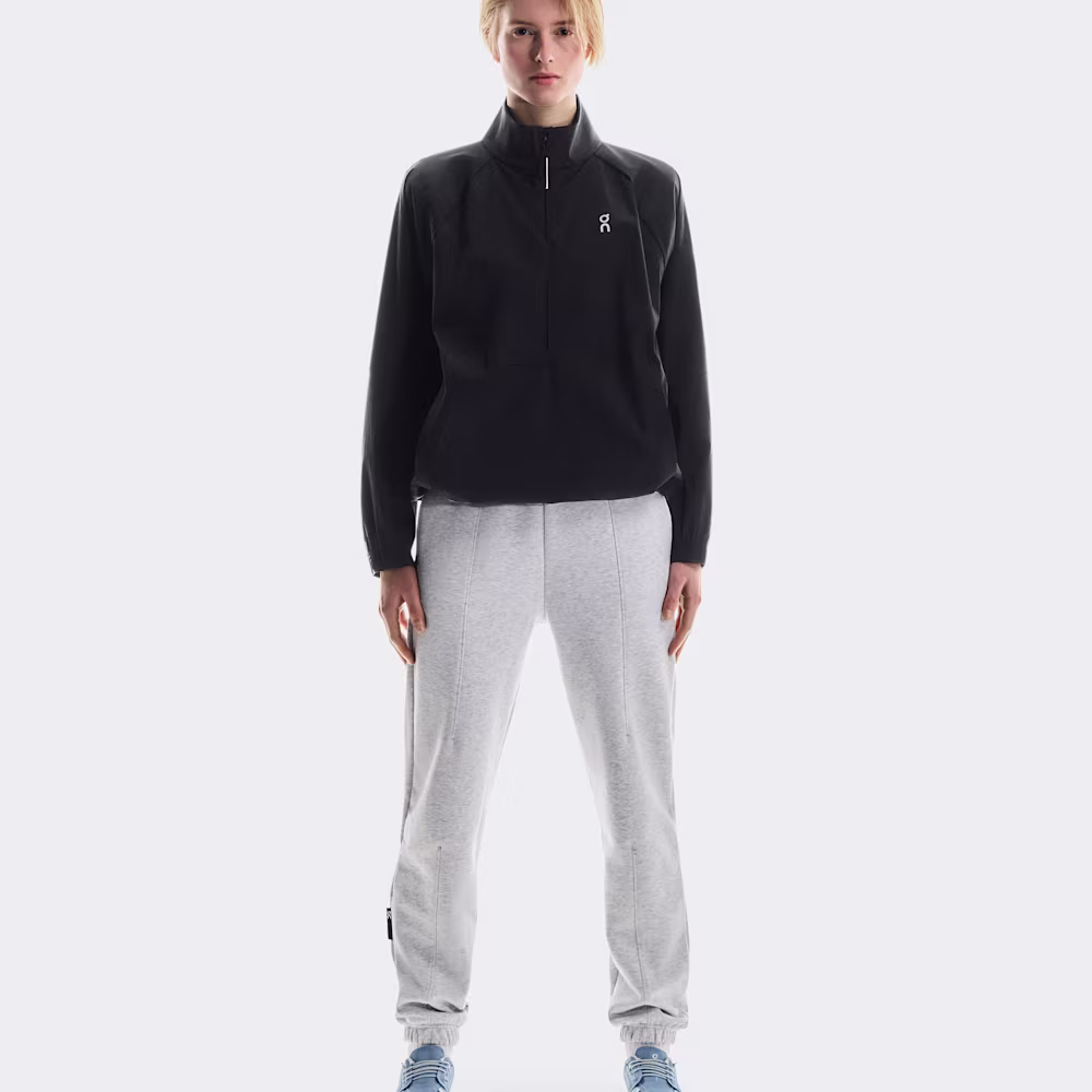 Women's All-Day 1/2 Zip Jacket