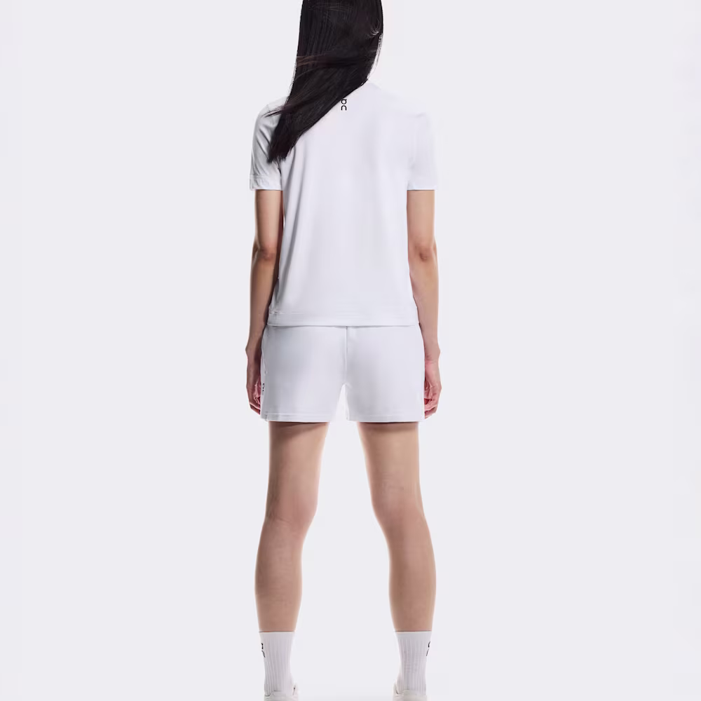 Women's Courtside Shorts