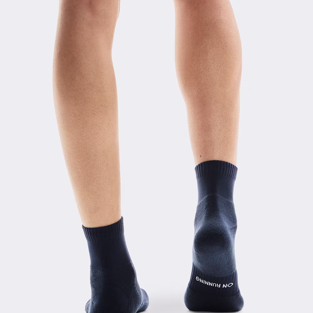 Core Run Sock Mid 2P