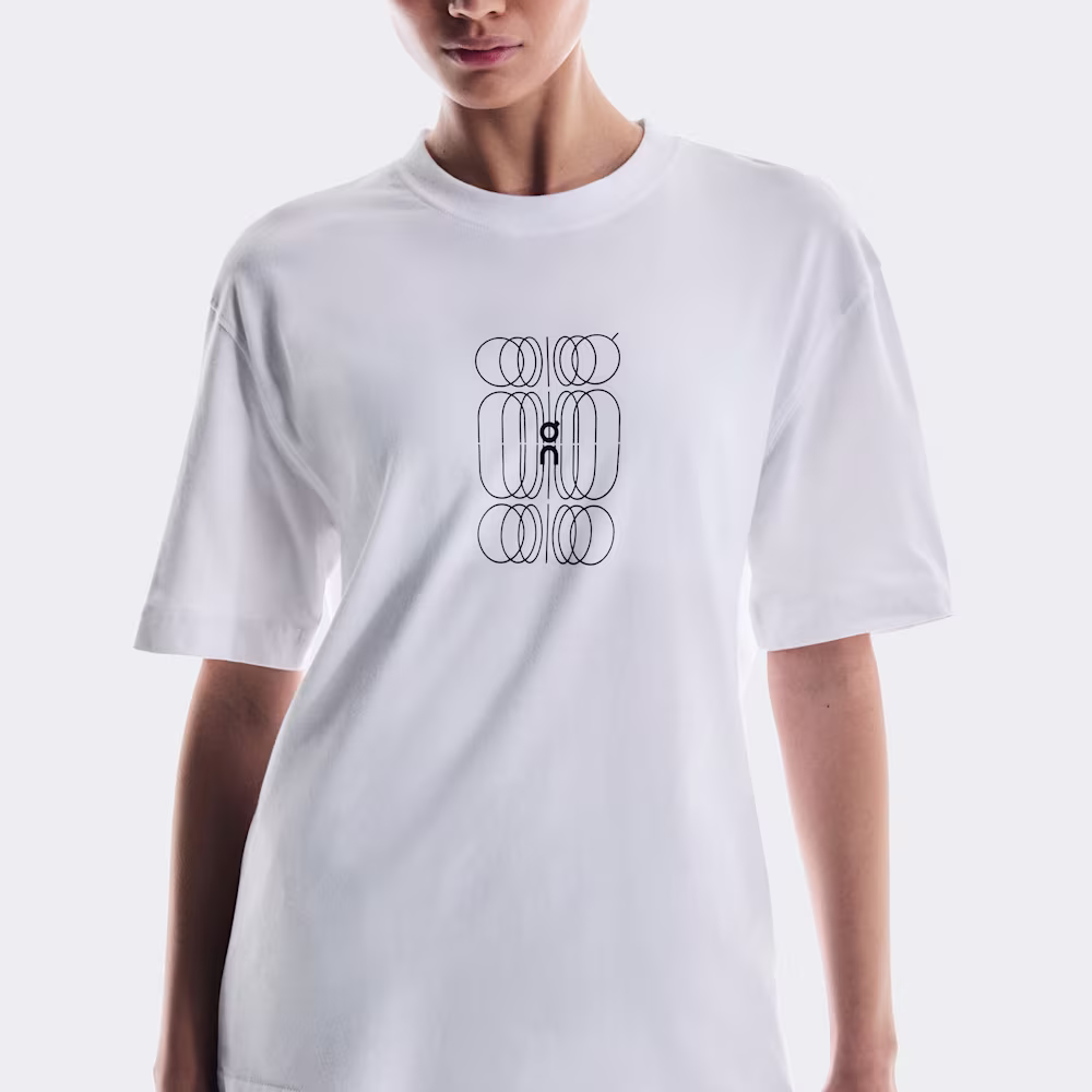 Women's Club-T Graphic