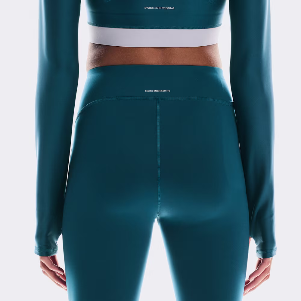 Women's Train Tights 7/8