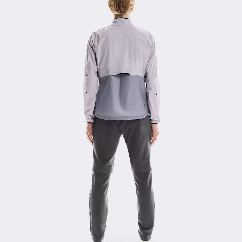 Women's Weather Jacket