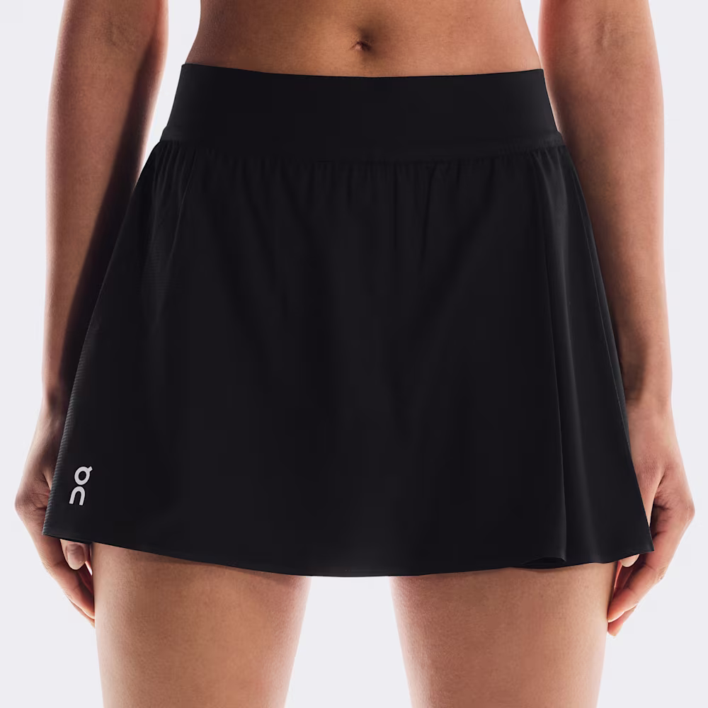 Women's Court Skirt Pleated