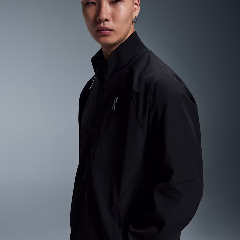 Men's All-Day 1/2 Zip Jacket