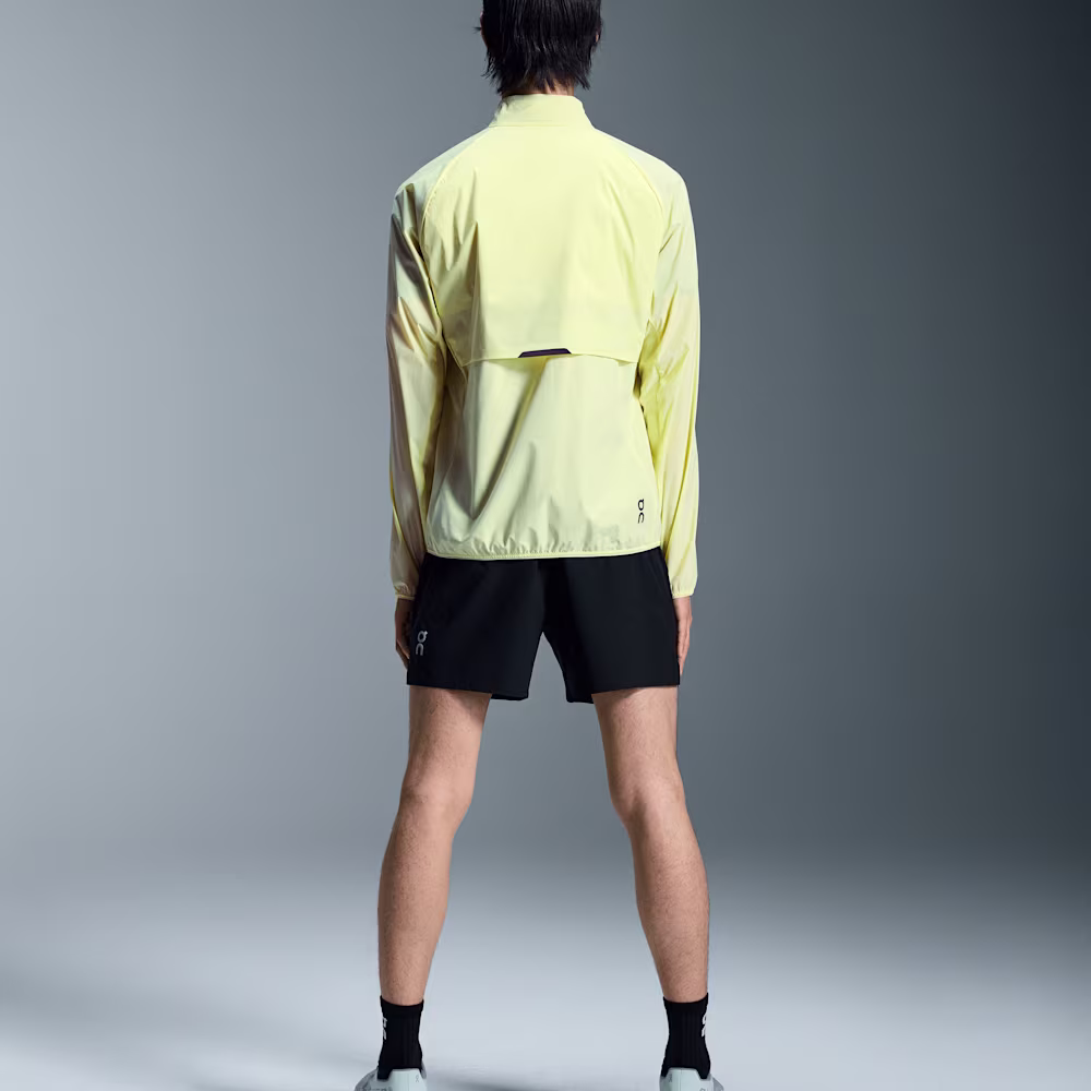 Men's Weather Jacket Insulated