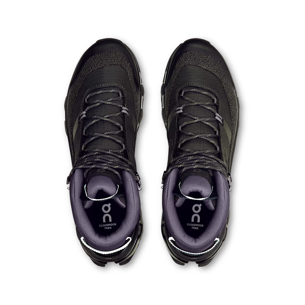 Men's Cloudrock Trek Waterproof