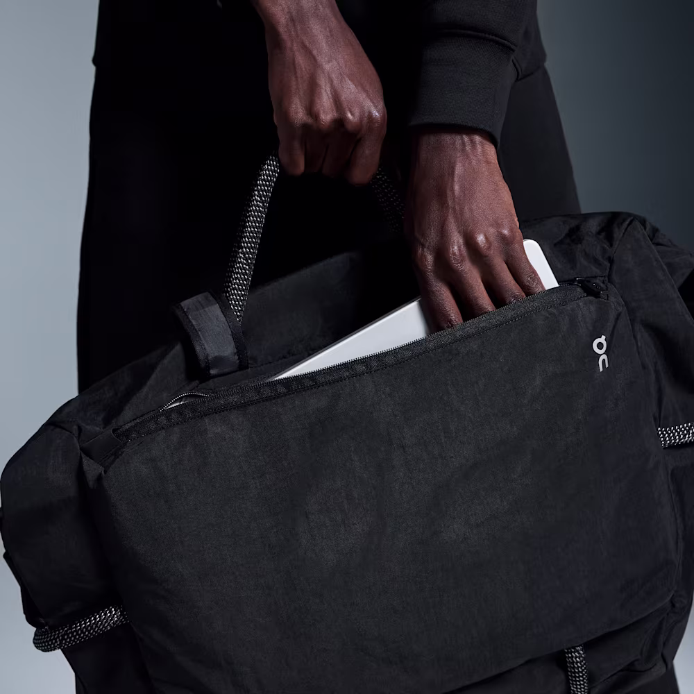 Track Pack 40L Elite