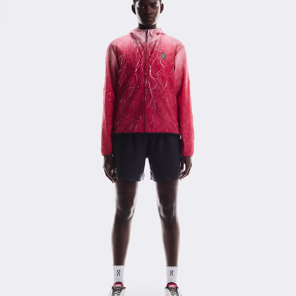 Women's Pace Run Jacket