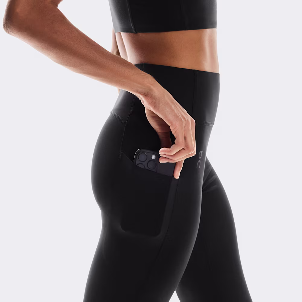 Women's Studio Flared Tights 32\