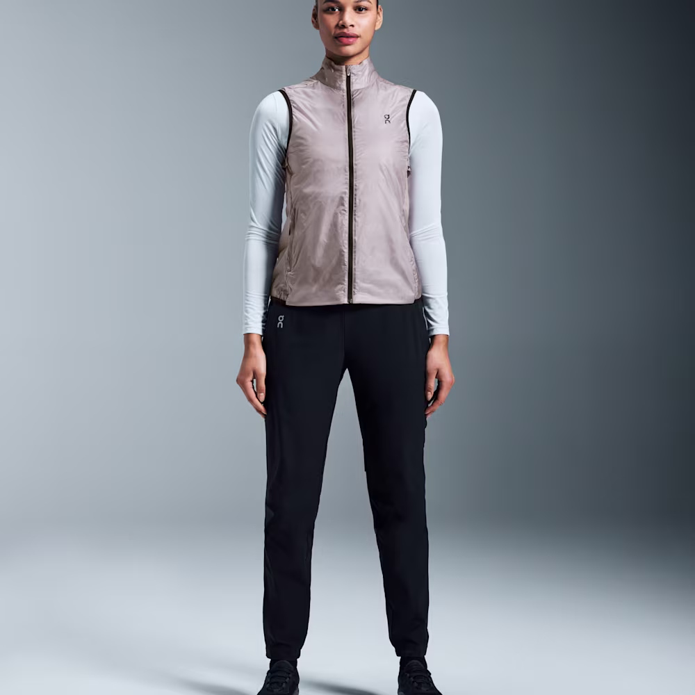 Women's Weather Vest