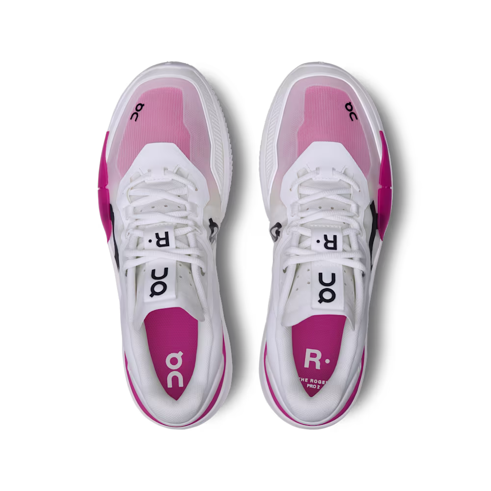 Men's THE ROGER Pro 2