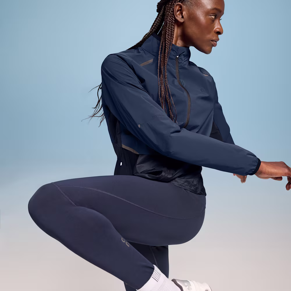 Women's Weather Jacket