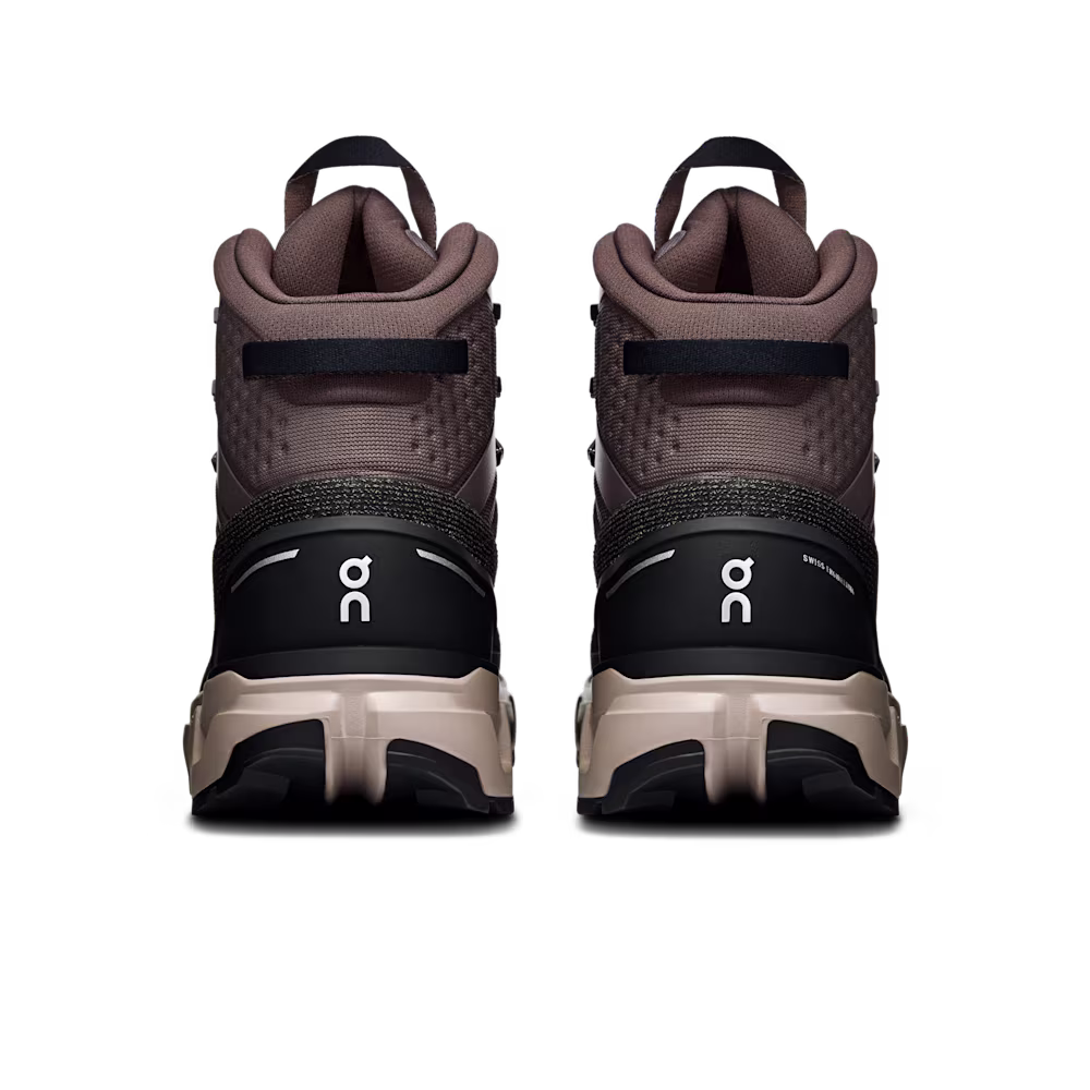 Men's Cloudrock Trek Waterproof