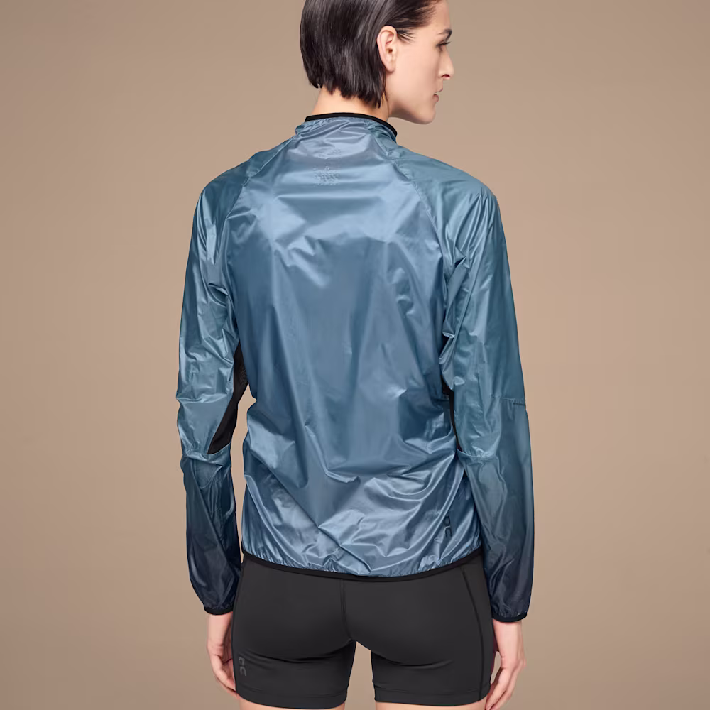Women's Zero Jacket