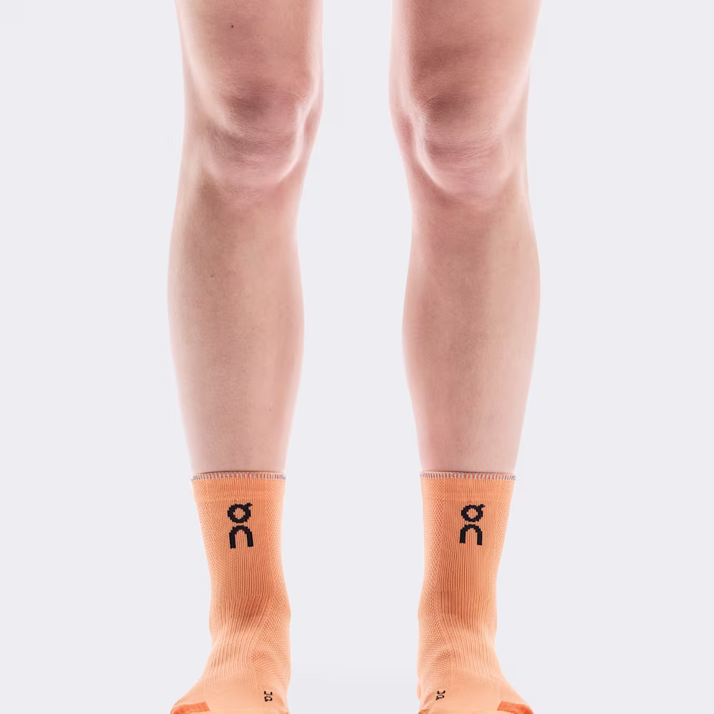 Performance Run Sock Mid