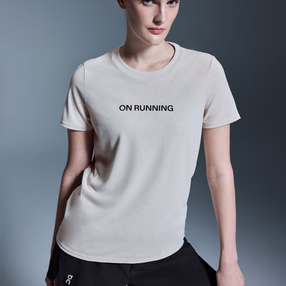 Women's On Run-T