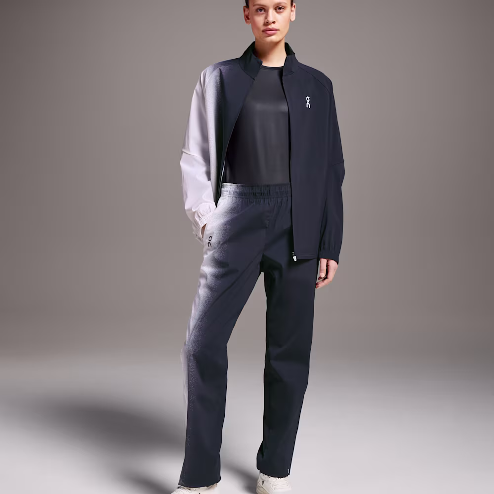 Women's Court Track Pants
