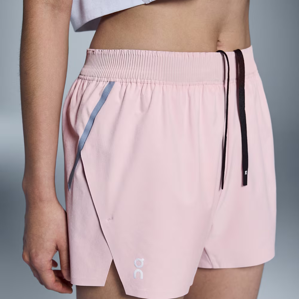 Women's Train Shorts