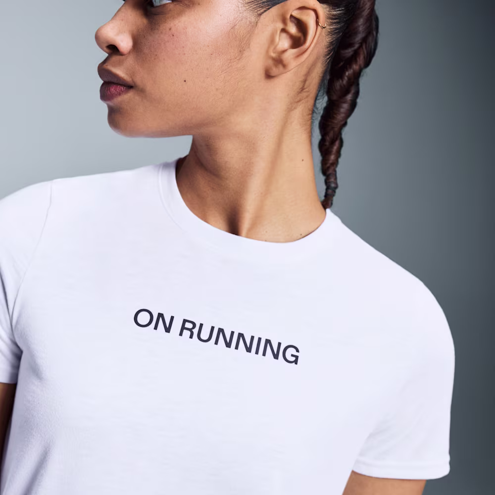 Women's On Run-T