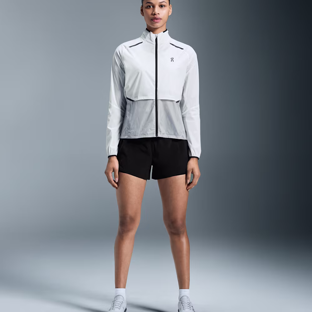 Women's Weather Jacket