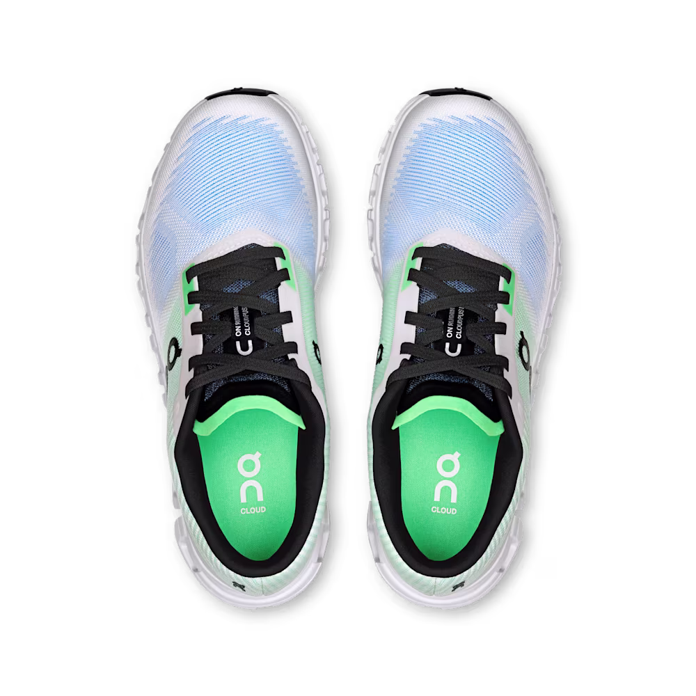 Women's Cloud 6 Push