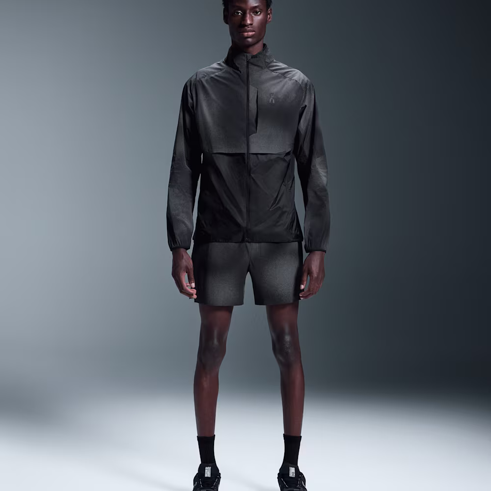 Men's Weather Jacket Lumos