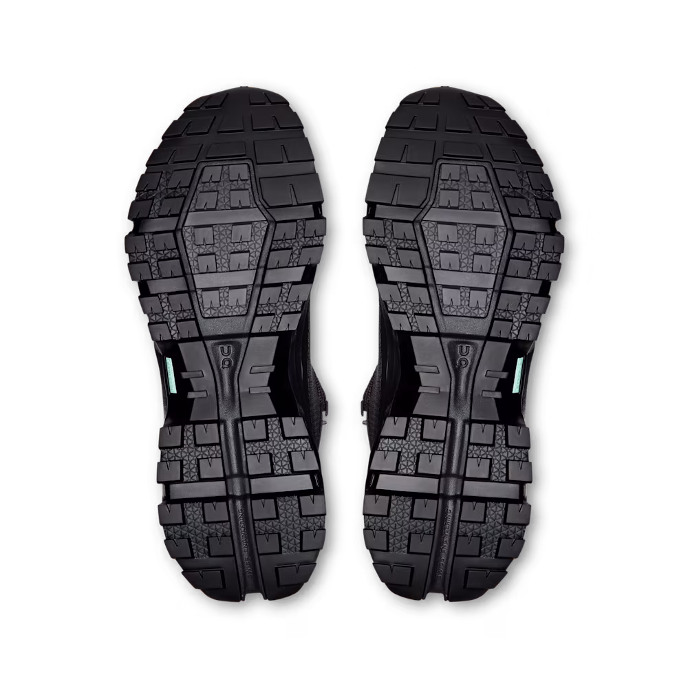 Men's Cloudrock Mid Waterproof