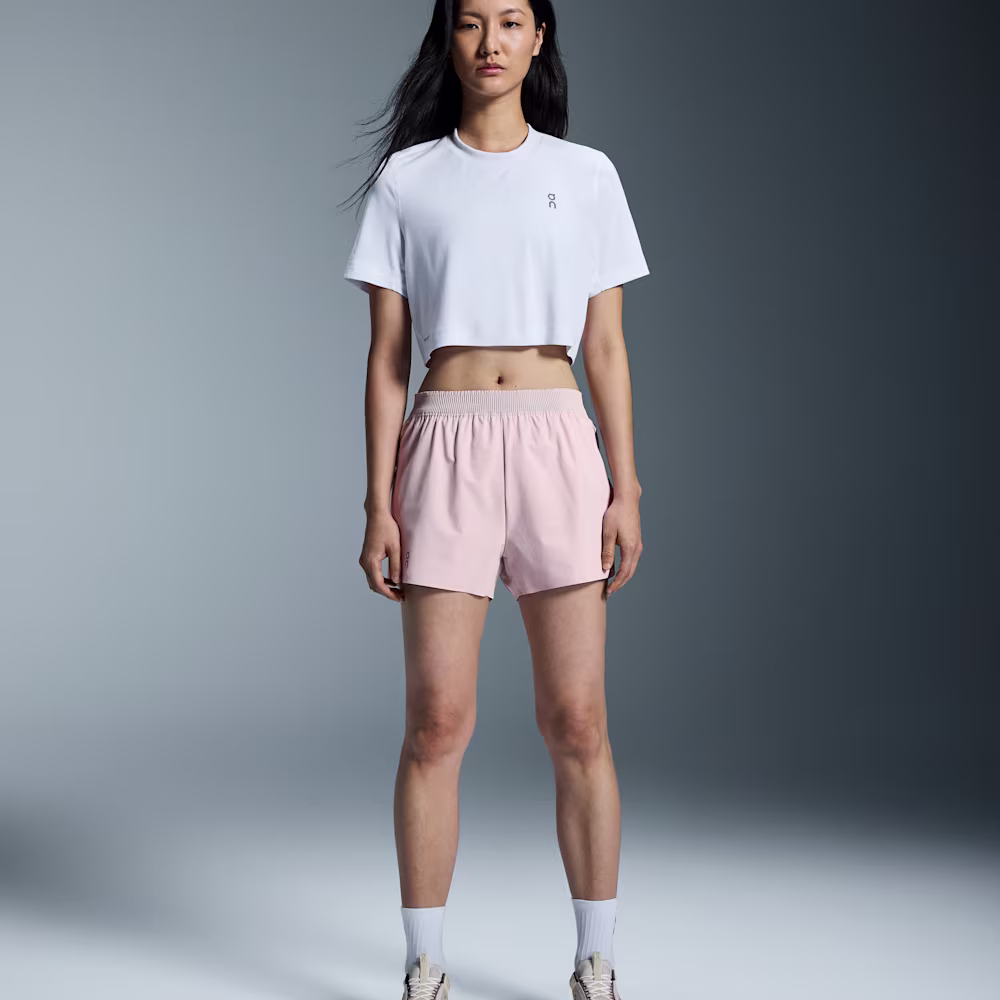 Women's Train Shorts