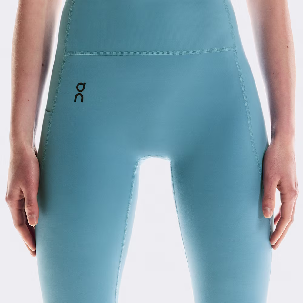 Women's Studio Tights 7/8