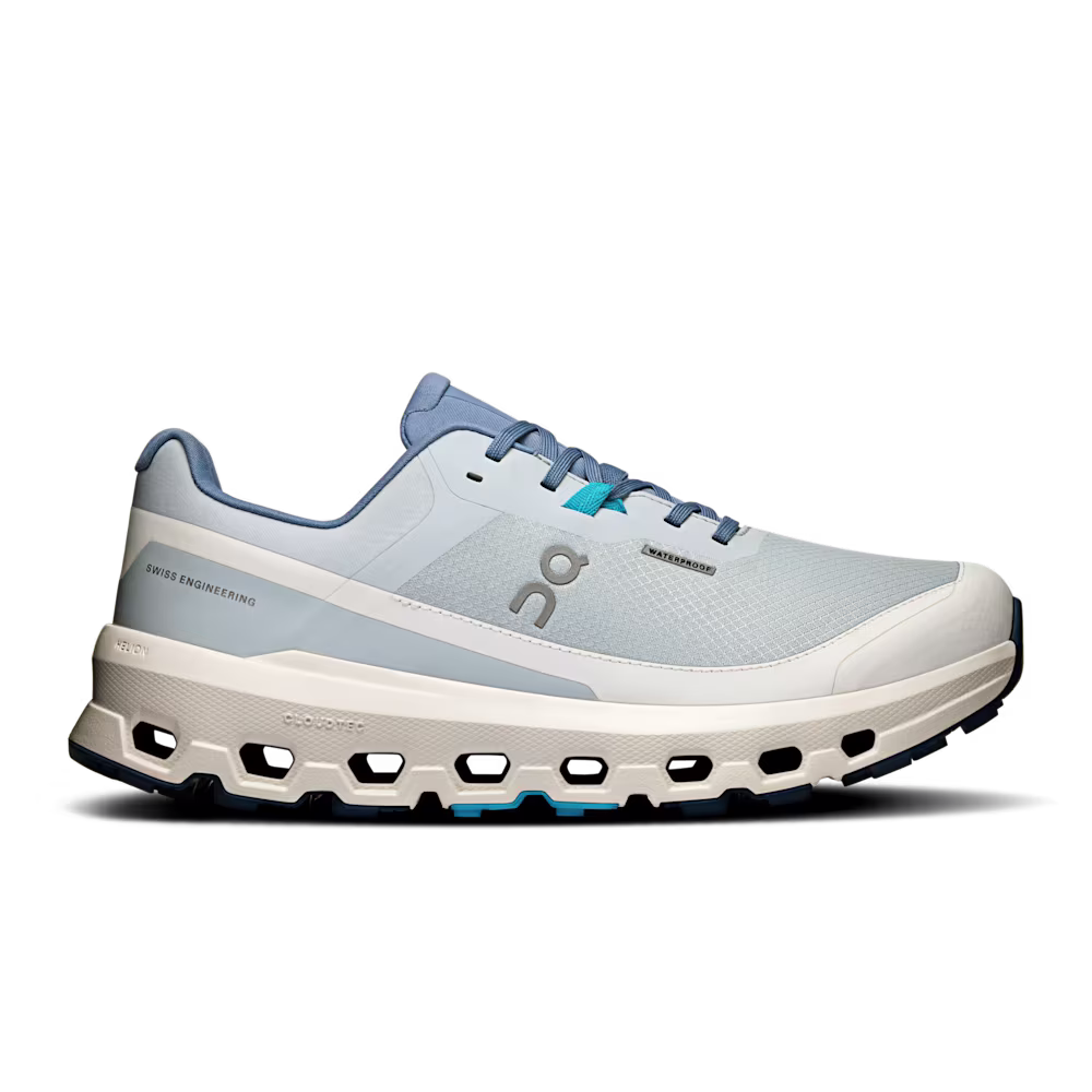 Women's Cloudvista 2 Waterproof