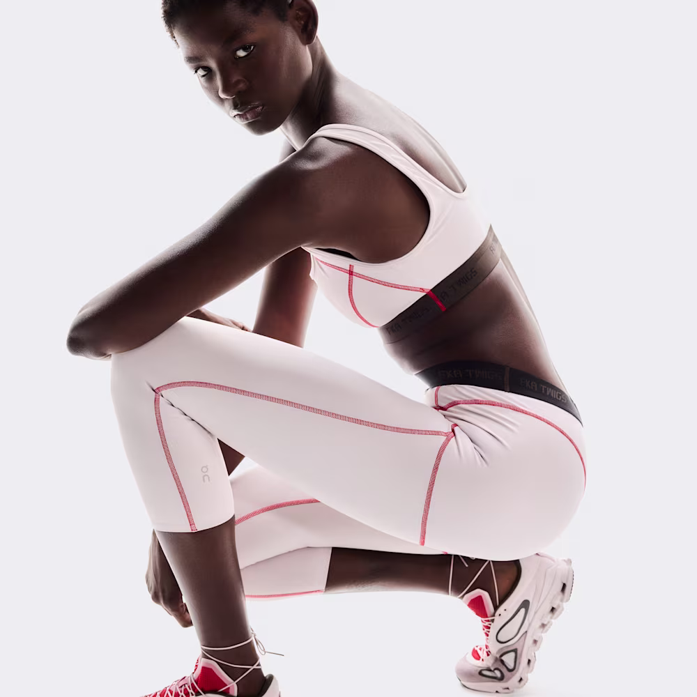 Women's Studio Tights FKA