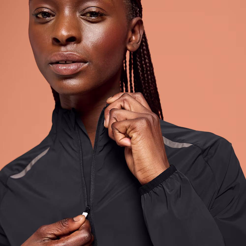 Women's Weather Jacket