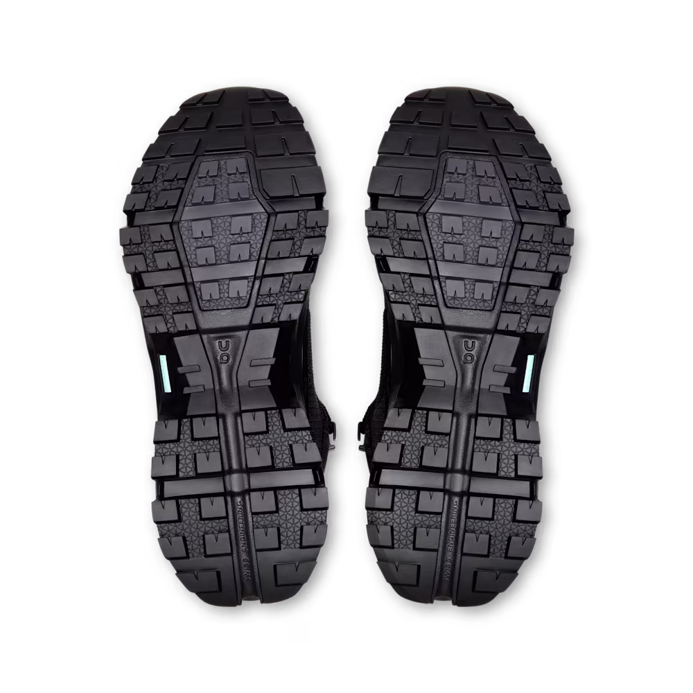 Women's Cloudrock Mid Waterproof