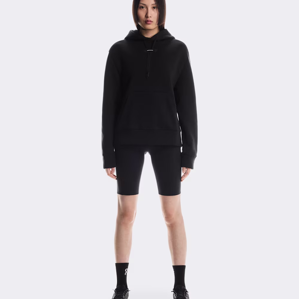 Women's Focus Tech Hoodie